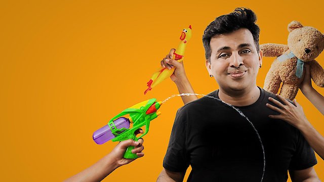 Watch Amit Tandon: Family Tandoncies Online