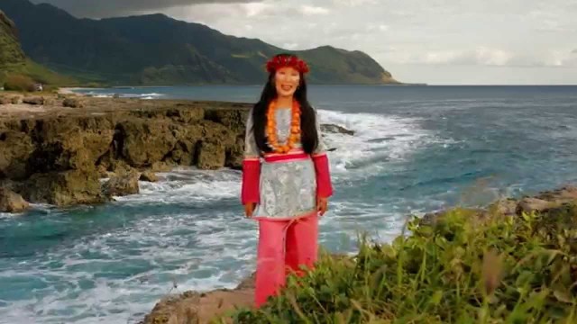 Watch Wai Lana Yoga: Toning Workout Online