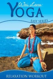 Wai Lana Yoga: Relaxation Workout