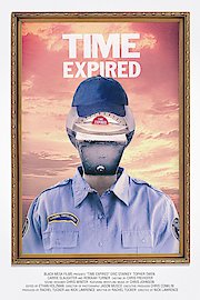 Time Expired poster