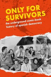 Only for Survivors poster