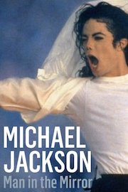 Michael Jackson: Man in the Mirror poster