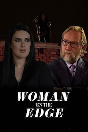 Woman on the Edge poster