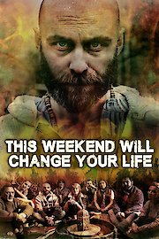 Killer Retreat poster