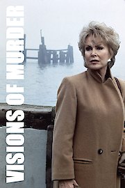 Visions of Murder poster