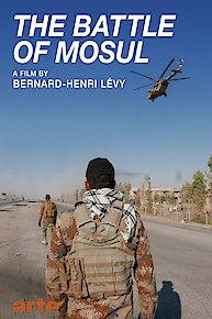 The Battle Of Mosul