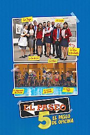 El Paseo 5