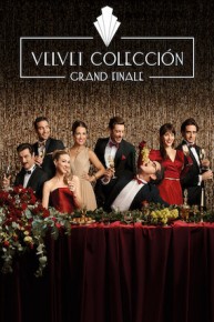 Velvet Colección: Grand Finale