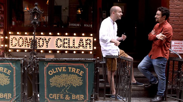 Watch Voulez-vous rire avec moi ce soir? Online