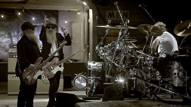 Watch ZZ TOP: THAT LITTLE OL' BAND FROM TEXAS Online