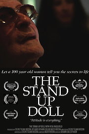 The Stand Up Doll poster