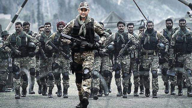 Watch Sarileru Neekevvaru Online