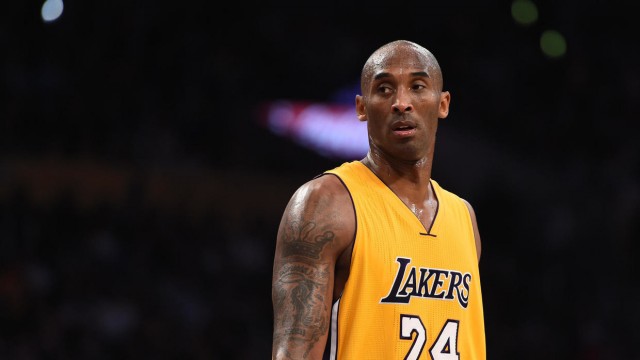 Watch Kobe Bryant: The Greatest of All Online