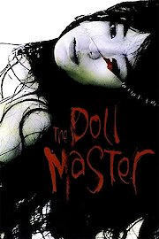 Doll Master poster