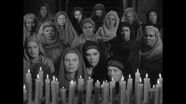 Watch Murder in the Cathedral Online