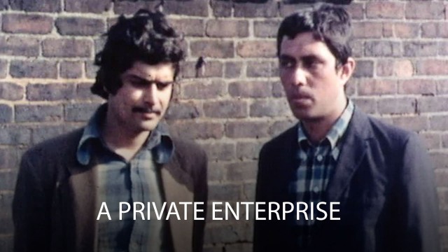 Watch A Private Enterprise Online