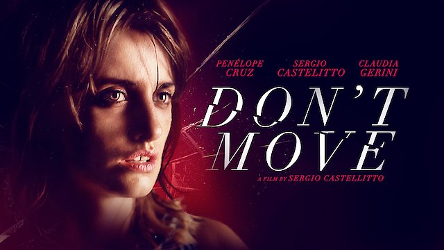 Watch Don't Move Online
