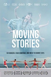 Moving Stories poster