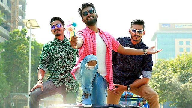 Watch Chunkzz Online