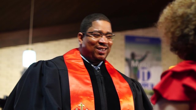 Watch Knowing God Online