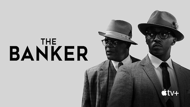 Watch The Banker Online