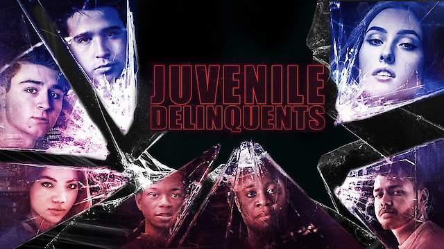 Watch Juvenile Delinquents Online