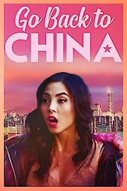 Go Back To China poster