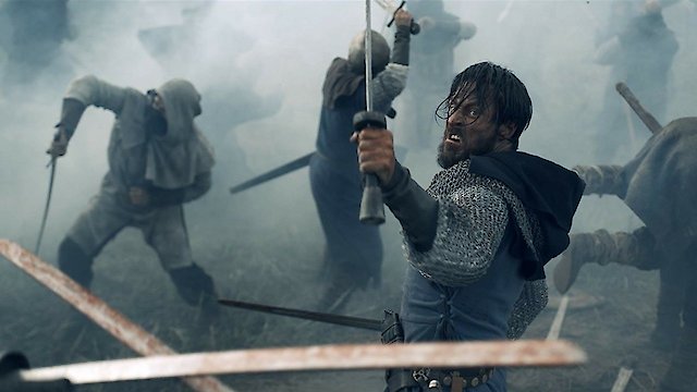 Watch Kingdom of Swords Online