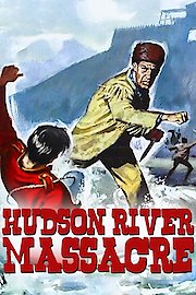 Canadian Wilderness poster