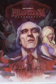 Phantasm Remastered poster