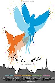 Les Perruches
