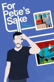 All Things Comedy: For Pete's Sake
