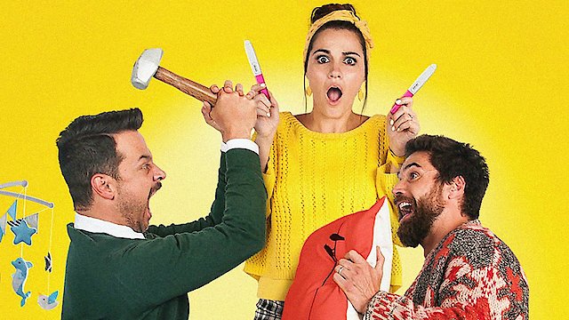 Watch Doblemente Embarazada Online