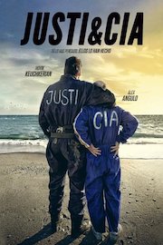 Justi Y Cia poster
