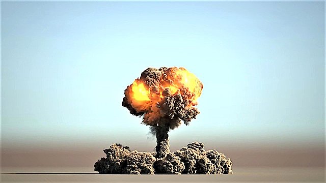 Watch Atomic: History of the A-Bomb Online