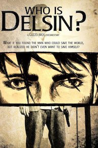 Who Is Delsin?