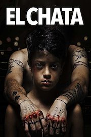 El Chata poster