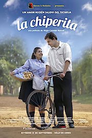 La Chiperita poster