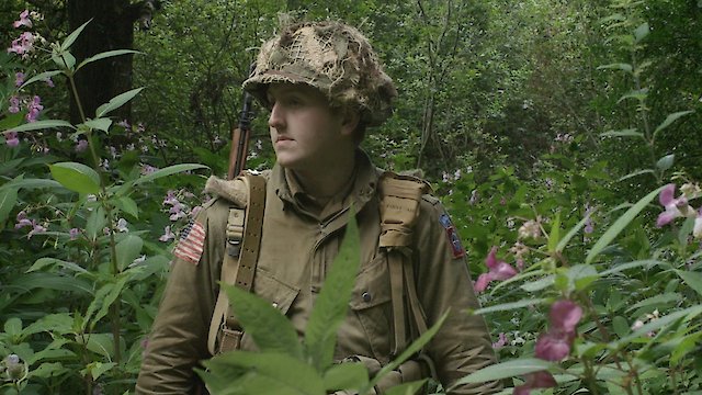 Watch The Remembered Film Online