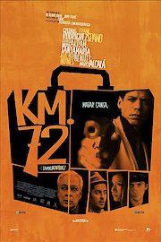 Km 72 poster