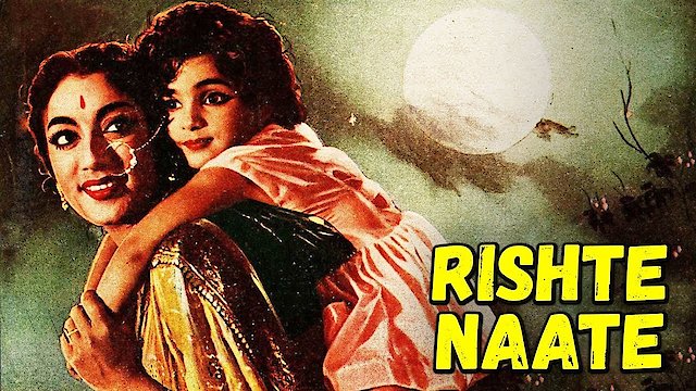 Watch Rishte Naate Online