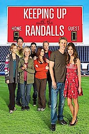 Keeping Up with the Randalls poster