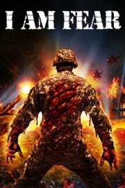 I Am Fear poster
