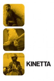 Kinetta poster
