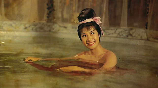 Watch Princess Iron Fan Online