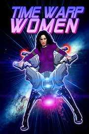 Time Warp Women poster