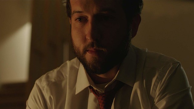 Watch I Hate The Man In My Basement Online