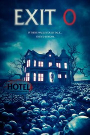 Exit 0 poster