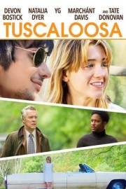 Tuscaloosa poster