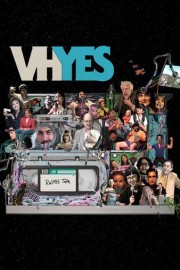VHYes poster